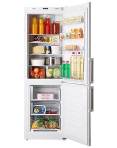 Холодильник АТЛАНТ 4421-000 N, двухкамерный, белый