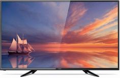 LED телевизор POLAR P32L22T2C &quot;R&quot;, 32&quot;, HD READY (720p), черный