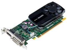 Видеокарта DELL nVidia Quadro K620 , 490-BCGC, 2Гб, DDR3, oem