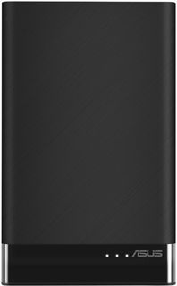 Внешний аккумулятор ASUS ZenPower ABTU015, 4000мAч, черный [90ac02c0-bbt005]
