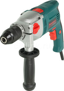 Дрель ударная HAMMER UDD1100B premium [426028]