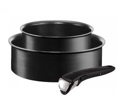 Набор посуды TEFAL Ingenio Expertise L6509072, 3 предмета