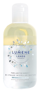 Мицеллярная вода Lumene