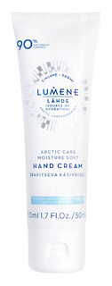 Крем для рук Lumene