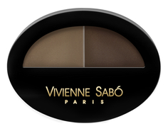 Тени для бровей Vivienne Sabo