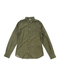 Pубашка Dondup Dking