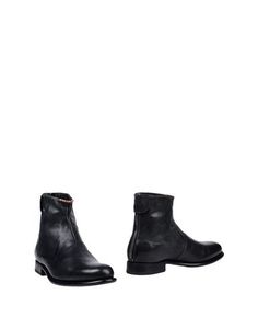 Полусапоги и высокие ботинки PS by Paul Smith