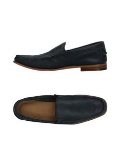 Мокасины Kiton