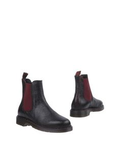 Полусапоги и высокие ботинки Weekend MAX Mara