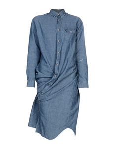 Платье до колена Junya Watanabe Comme Des Garçons