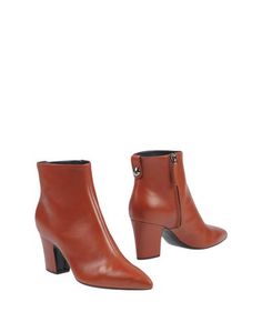 Полусапоги и высокие ботинки Giuseppe Zanotti Design