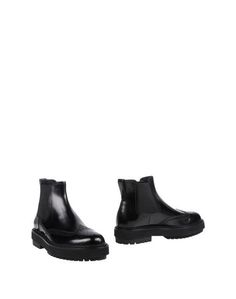 Полусапоги и высокие ботинки Tod’S