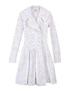 Легкое пальто AlaÏa