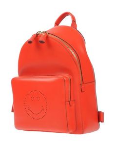 Рюкзаки и сумки на пояс Anya Hindmarch