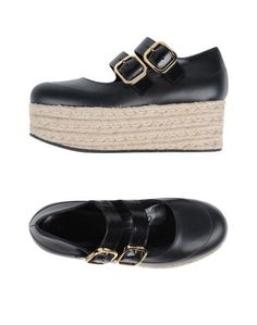 Туфли Marni