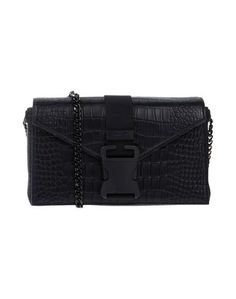 Сумка через плечо Christopher Kane