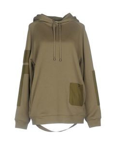 Толстовка Helmut Lang