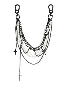 Брелок для ключей Dsquared2