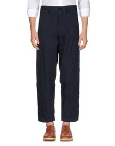 Повседневные брюки YS Yohji Yamamoto