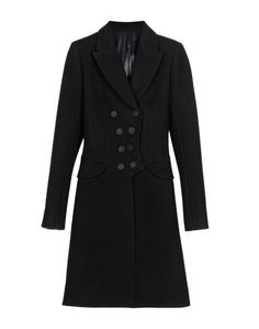Пальто AlaÏa