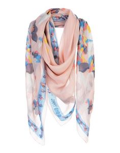 Платок Jimmy Choo