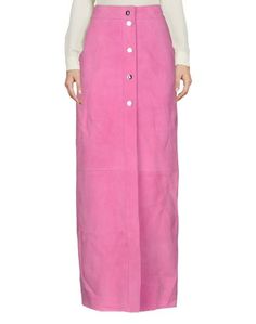 Длинная юбка Emilio Pucci