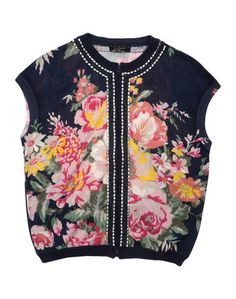 Кардиган Twin Set Simona Barbieri