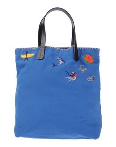 Сумка на руку Dsquared2