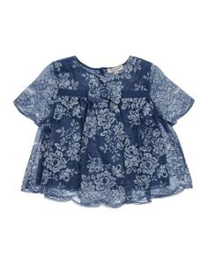 Блузка Twin Set Simona Barbieri