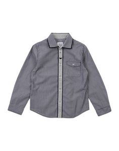 Pубашка Armani Junior