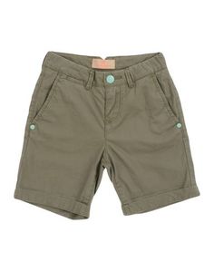 Бермуды Scotch &; Shrunk