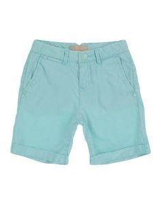 Бермуды Scotch &; Shrunk