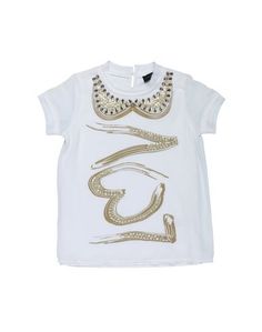 Блузка Twin Set Simona Barbieri