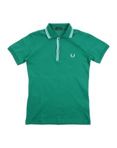 Поло Fred Perry