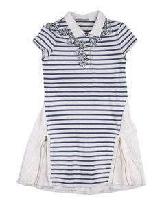 Платье Ermanno Scervino Junior