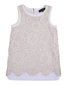 Блузка Twin Set Simona Barbieri