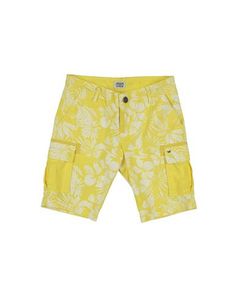 Бермуды Armani Junior