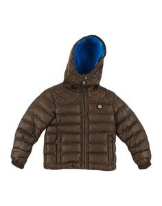 Пуховик с синт. наполнителем Harmont&;Blaine