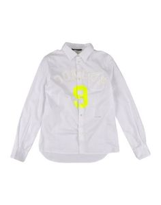 Pубашка Dondup Dking