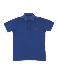 Поло Fred Perry