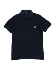 Поло Fred Perry