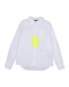 Pубашка Dondup Dking