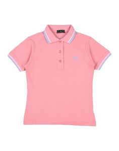 Поло Fred Perry