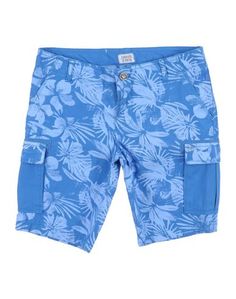 Бермуды Armani Junior