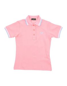 Поло Fred Perry