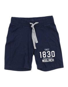Бермуды Woolrich