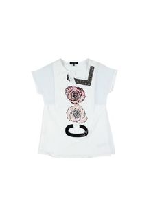 Блузка Twin Set Simona Barbieri