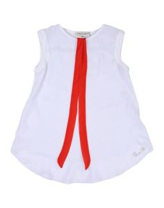 Блузка Twin Set Simona Barbieri