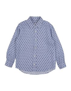 Pубашка 120% Lino