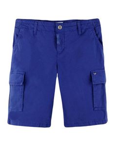 Бермуды Armani Junior